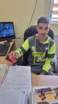 Ден на ученическото самоуправление-22г. - ОУ Васил Левски - Кърнаре