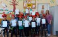 ДОВИЖДАНЕ УЧИЛИЩЕ, ВАКАНЦИЯ ЗДРАВЕЙ! - ОУ Васил Левски - Кърнаре