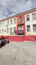 Ден на Независимостта на България - ОУ Васил Левски - Кърнаре