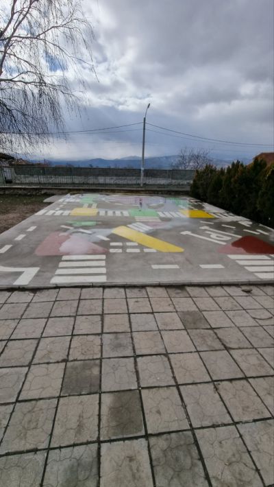 Безопасност на движение - Изображение 2