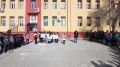Патронен празник-23г. - ОУ Васил Левски - Кърнаре