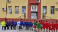 Футболен турнир-Великден за всеки - ОУ Васил Левски - Кърнаре