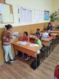 16 май - ден на ученическото самоуправление - ОУ Васил Левски - Кърнаре