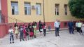 Тържествено закриване на учебната за 4-6 клас - ОУ Васил Левски - Кърнаре
