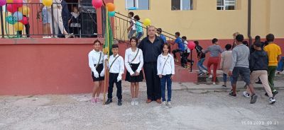 Откриване на новата учебна година - Изображение 2