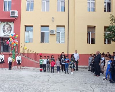 Откриване на новата учебна година - Изображение 4