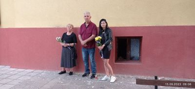 Откриване на новата учебна година - Изображение 6