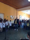 24 май Ден на светите братя Кирил и Методий - ОУ Васил Левски - Кърнаре