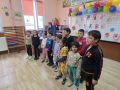 Празник на буквите 26 - ОУ Васил Левски - Кърнаре