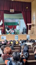 150 години от Априлското въстание - ОУ Васил Левски - Кърнаре