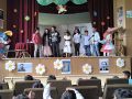 Парад на приказките 26 - ОУ Васил Левски - Кърнаре