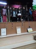 110 години НЧ "Бачо Киро" с.Кърнаре - ОУ Васил Левски - Кърнаре