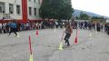 Спортен празник - ОУ Васил Левски - Кърнаре