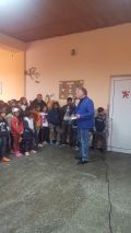 Ден на народните будители - ОУ Васил Левски - Кърнаре